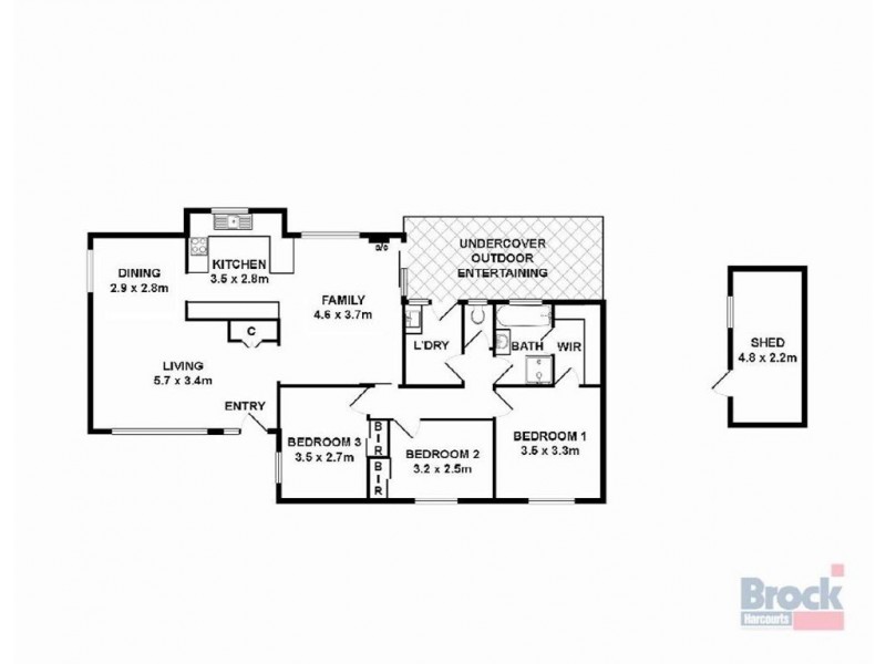 12 Boyd Court, Trott Park SA 5158