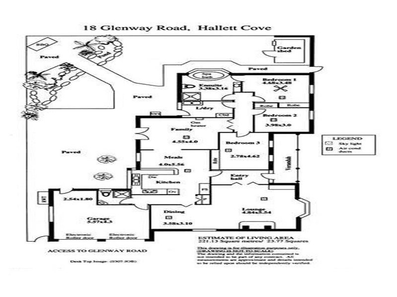 18 Glenway Road, Hallett Cove SA 5158