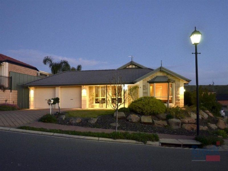 40 Elizabeth Crescent, Hallett Cove SA 5158