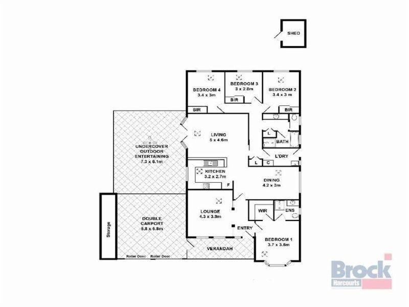 40 Elizabeth Crescent, Hallett Cove SA 5158