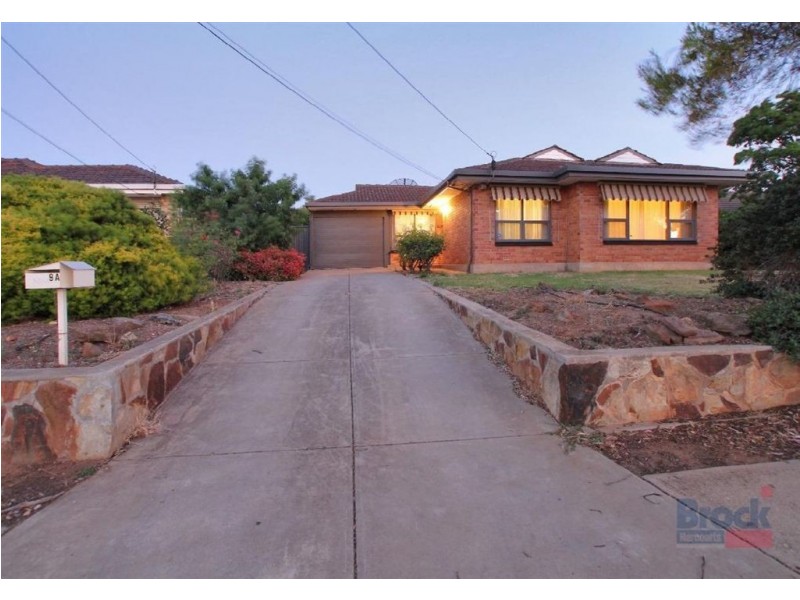 9A Pemberton Street, Oaklands Park SA 5046