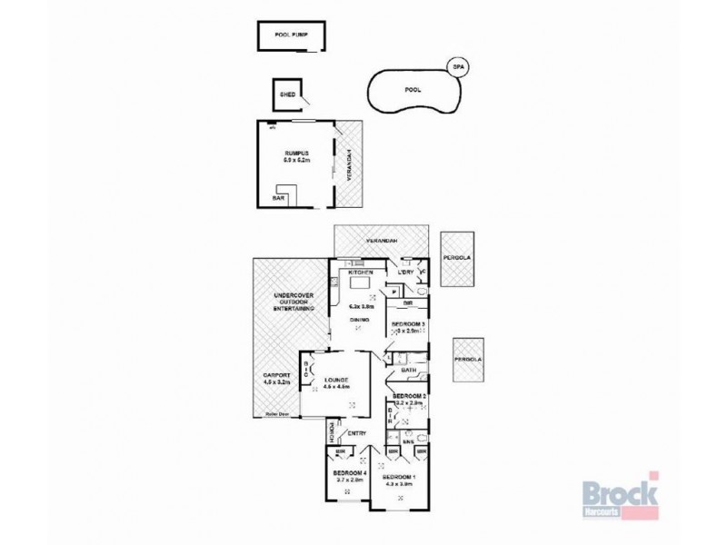 9A Pemberton Street, Oaklands Park SA 5046