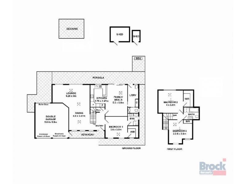 20 Freebairn Drive, Hallett Cove SA 5158