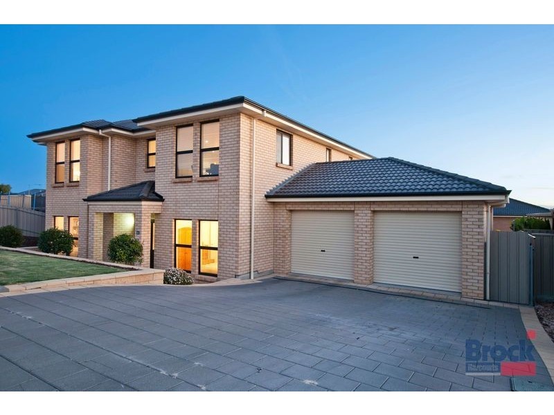 14 Woodford Court, Sheidow Park SA 5158