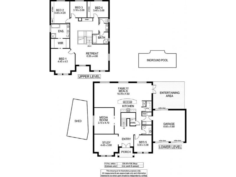 14 Woodford Court, Sheidow Park SA 5158
