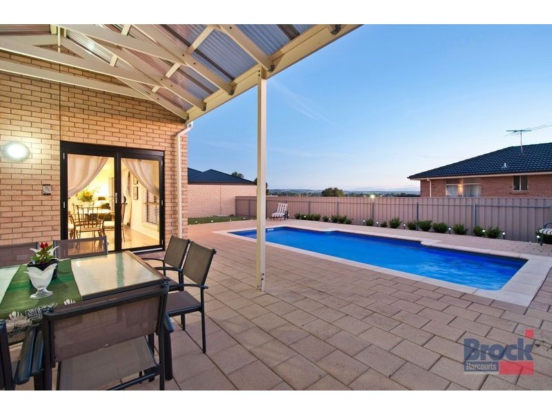 14 Woodford Court, Sheidow Park SA 5158