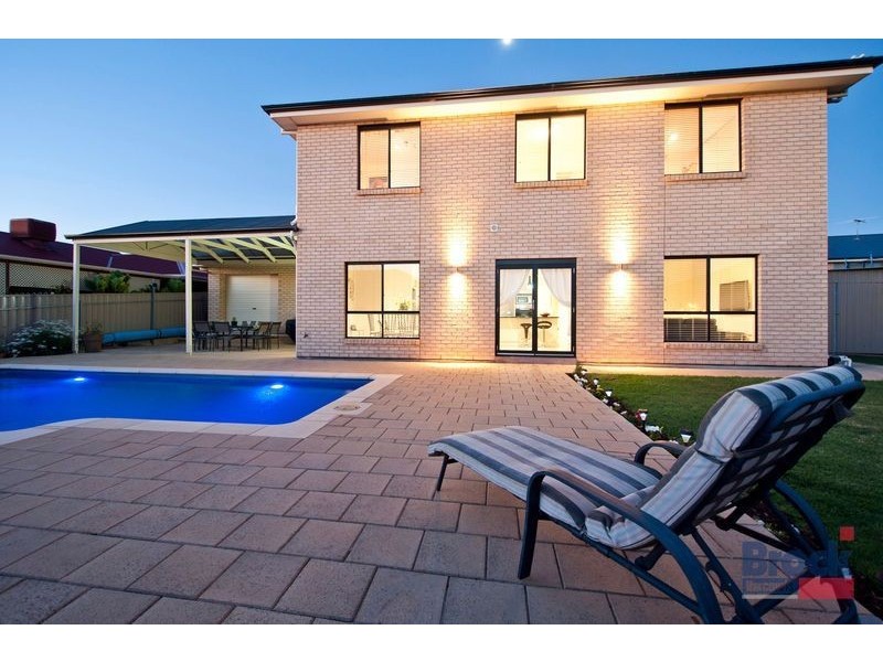 14 Woodford Court, Sheidow Park SA 5158