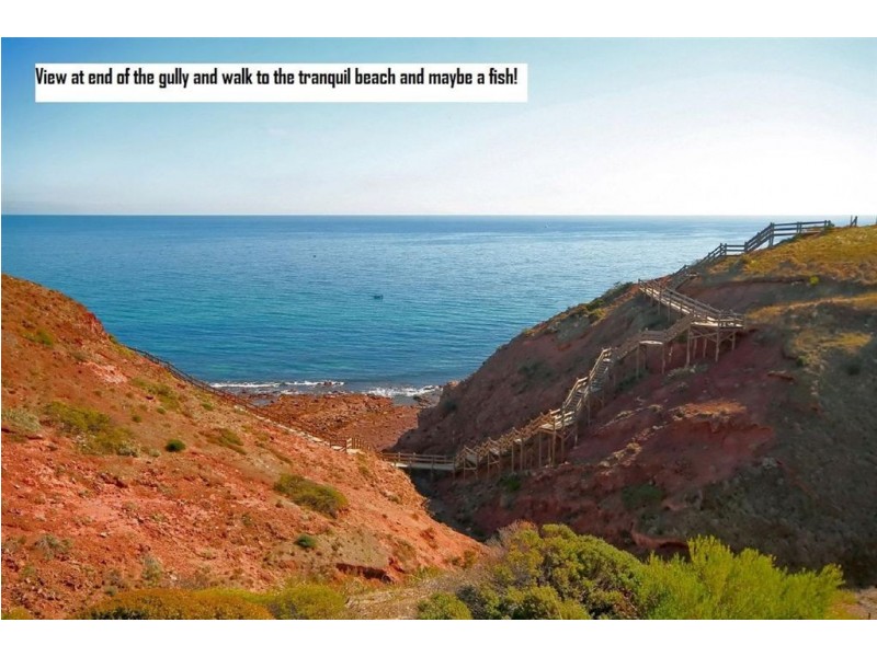 Lot 71 Pennayoona Street, Hallett Cove SA 5158