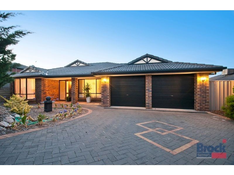 3 Middle Gully Avenue, Sheidow Park SA 5158
