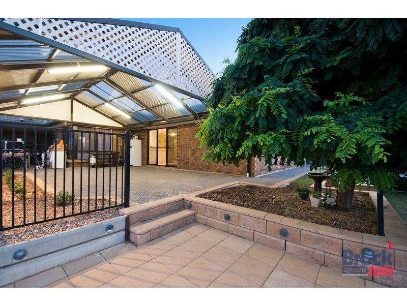 3 Middle Gully Avenue, Sheidow Park SA 5158