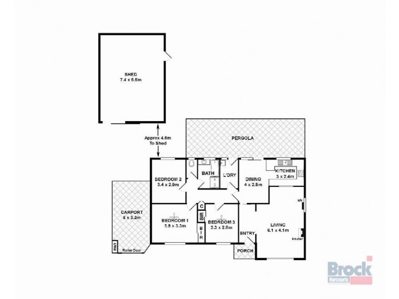 50 Balee Avenue, Sheidow Park SA 5158