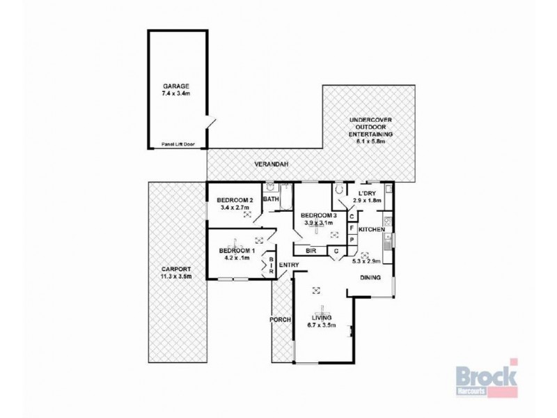 599 Morphett Road, Seacombe Heights SA 5047