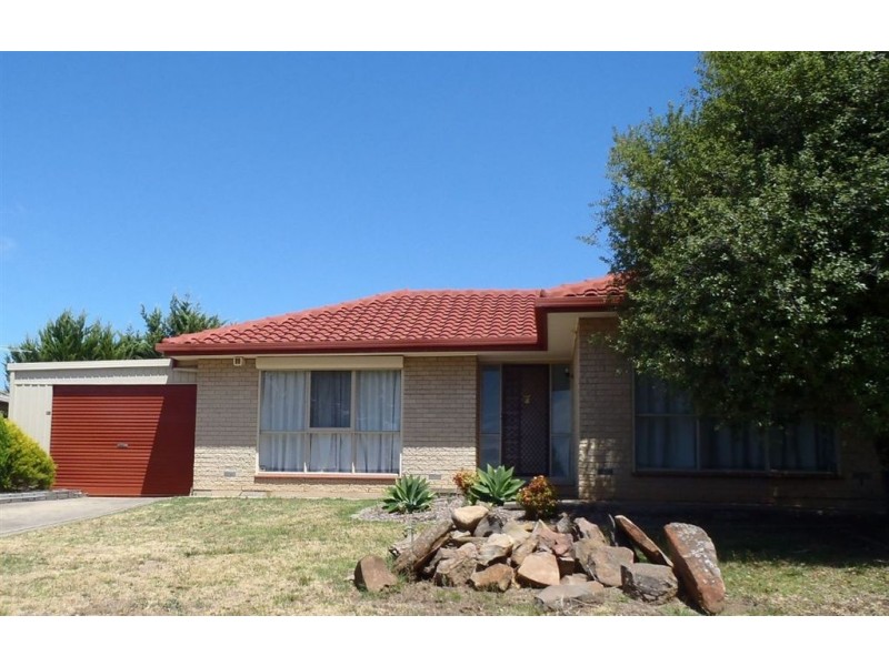 21 Rees Street, Sheidow Park SA 5158