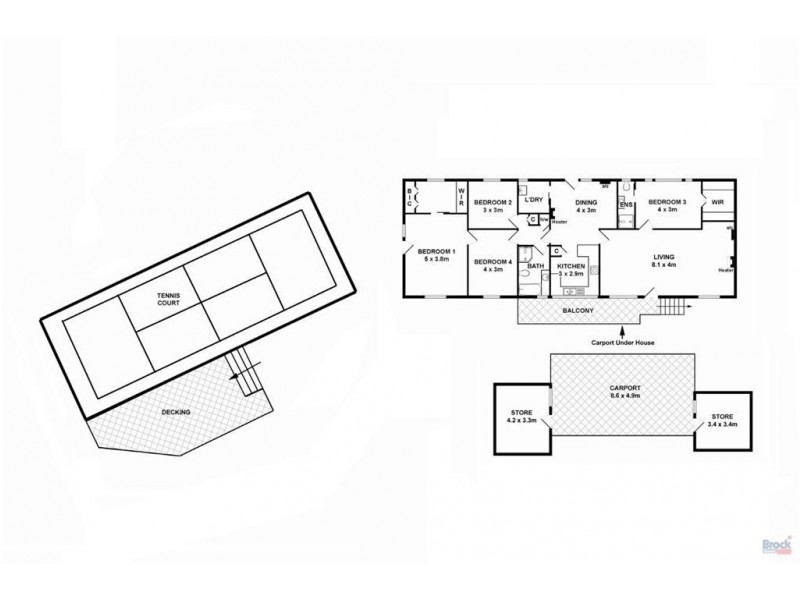 2 Argyle Court, Woodforde SA 5072