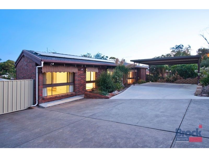 48 Tindall Crescent, Sheidow Park SA 5158