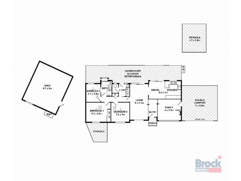 30 French Crescent, Trott Park SA 5158