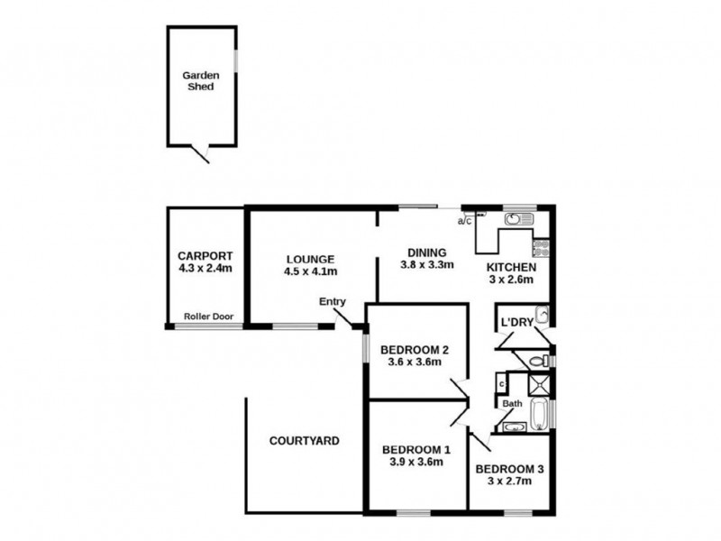15 Henry Court, Morphett Vale SA 5162