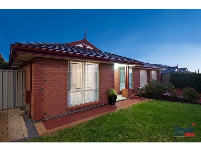 17 Navigator Avenue, Sheidow Park SA 5158