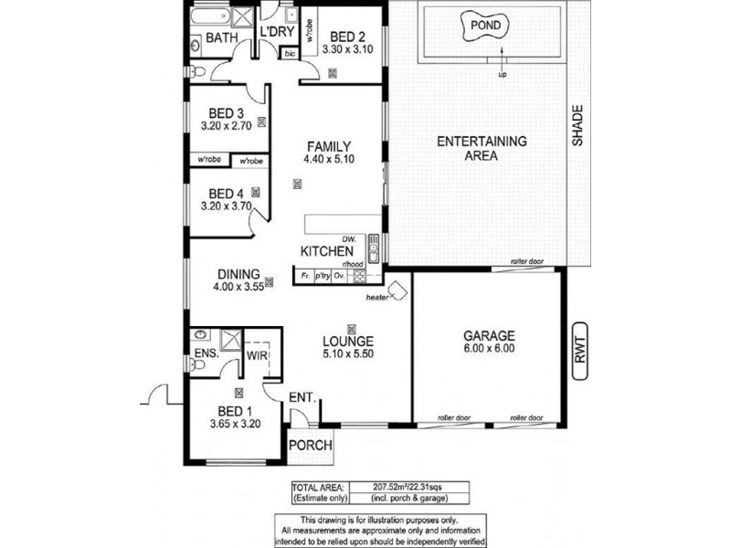 17 Navigator Avenue, Sheidow Park SA 5158