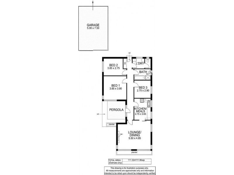 20 Gardiner Avenue, Warradale SA 5046