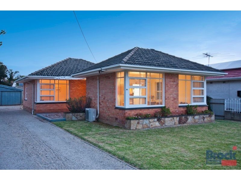 20 Gardiner Avenue, Warradale SA 5046