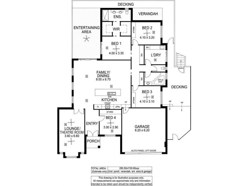 13 Enginehouse Drive, Sheidow Park SA 5158