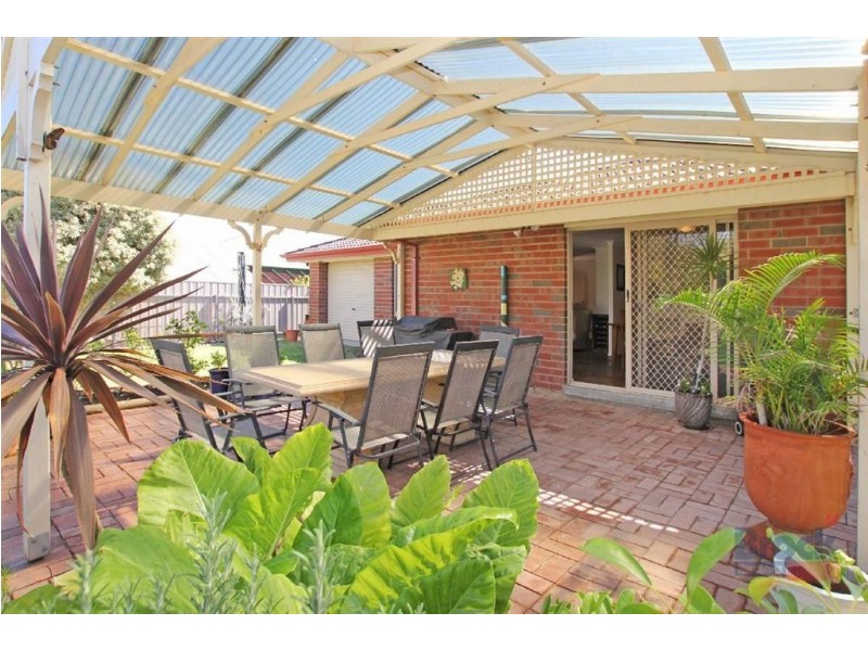 107 Barramundi Drive, Hallett Cove SA 5158