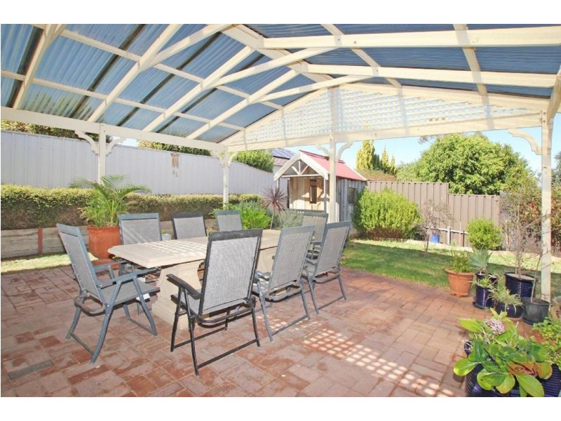 107 Barramundi Drive, Hallett Cove SA 5158