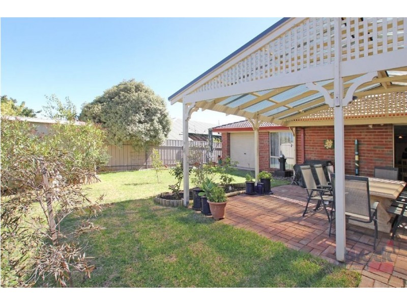 107 Barramundi Drive, Hallett Cove SA 5158