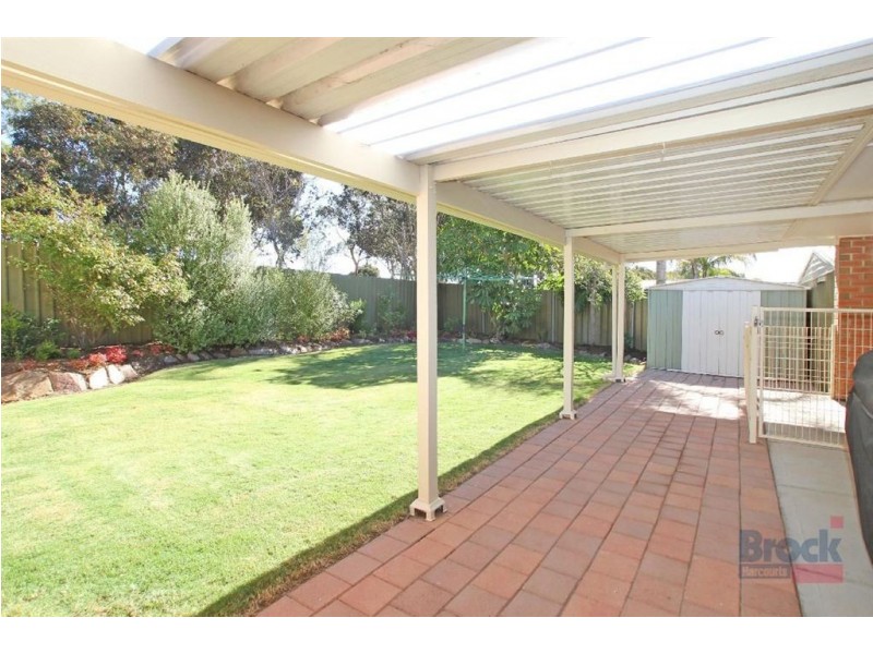 44 Caswell Drive, Hallett Cove SA 5158