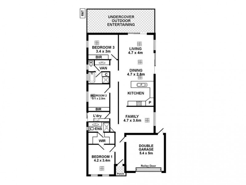 4 Clifford Street, South Brighton SA 5048