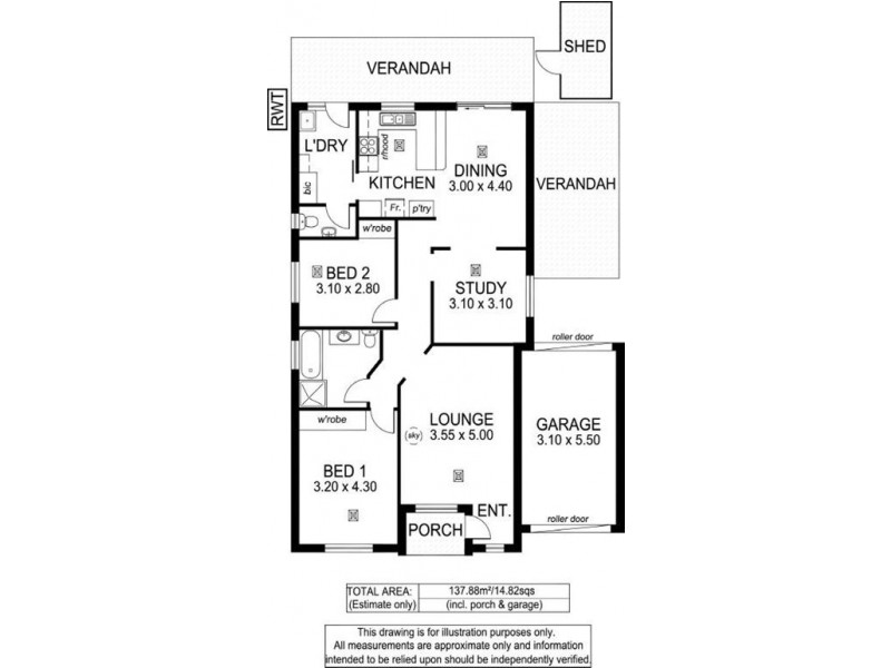 5a Goroke Street, Hallett Cove SA 5158