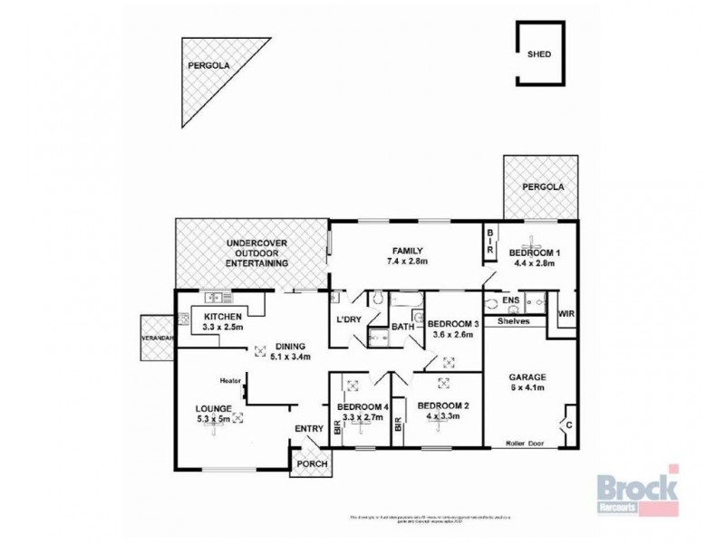 4 Wayside Drive, Hallett Cove SA 5158