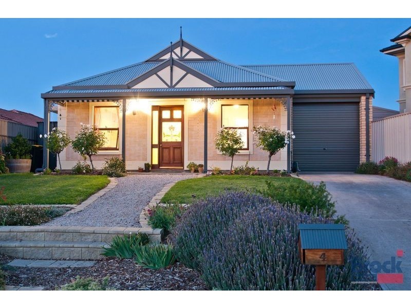 4 Ballast Court, Sheidow Park SA 5158