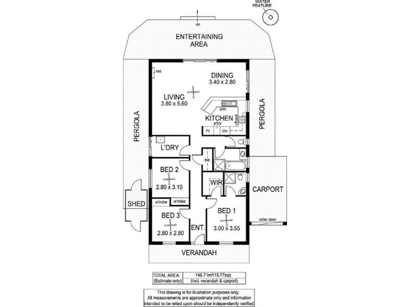 4 Ballast Court, Sheidow Park SA 5158