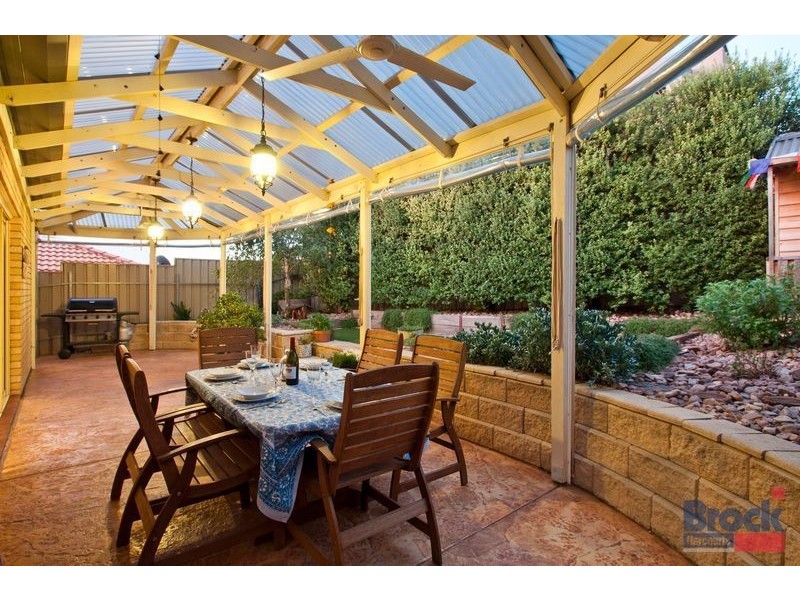 4 Ballast Court, Sheidow Park SA 5158