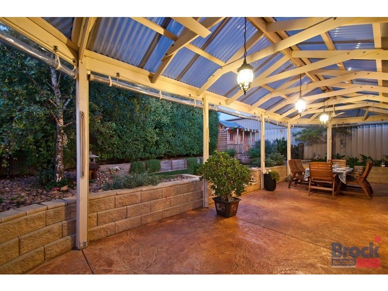 4 Ballast Court, Sheidow Park SA 5158