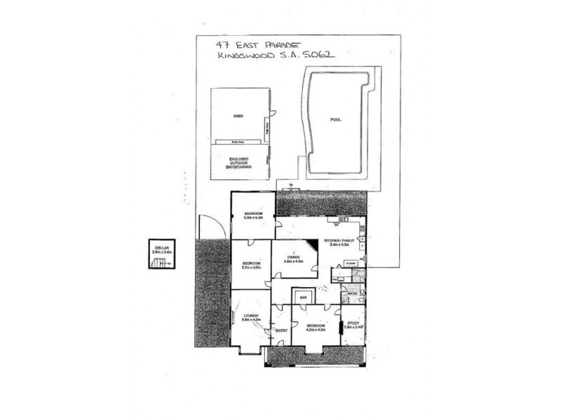 47 East Parade, Kingswood SA 5062