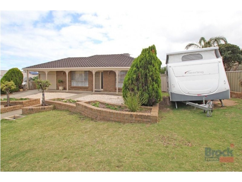 43 Lerunna Avenue, Hallett Cove SA 5158