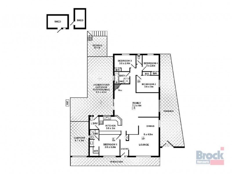 43 Lerunna Avenue, Hallett Cove SA 5158