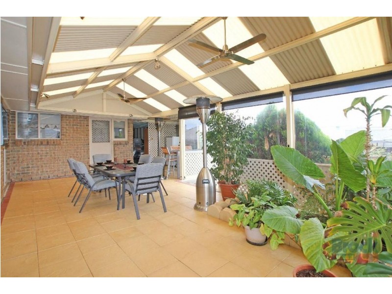 43 Lerunna Avenue, Hallett Cove SA 5158