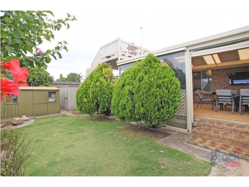 43 Lerunna Avenue, Hallett Cove SA 5158