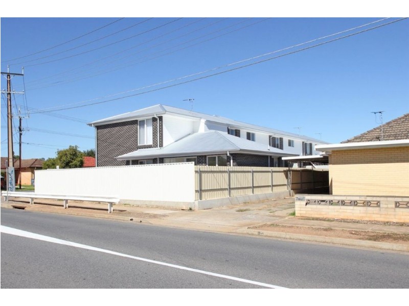 102A-102E Finniss Street, Oaklands Park SA 5046