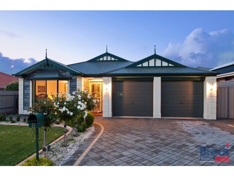 22 Southbank Boulevard, Sheidow Park SA 5158