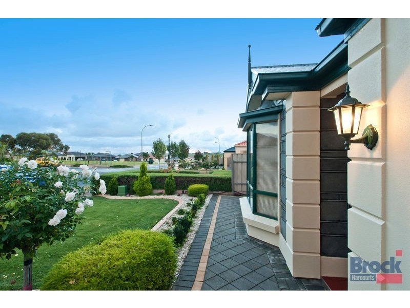 22 Southbank Boulevard, Sheidow Park SA 5158