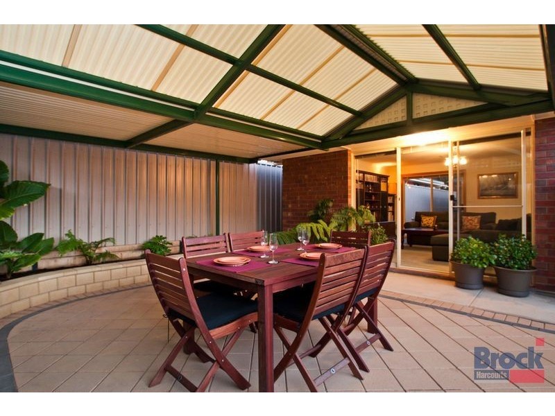 22 Southbank Boulevard, Sheidow Park SA 5158