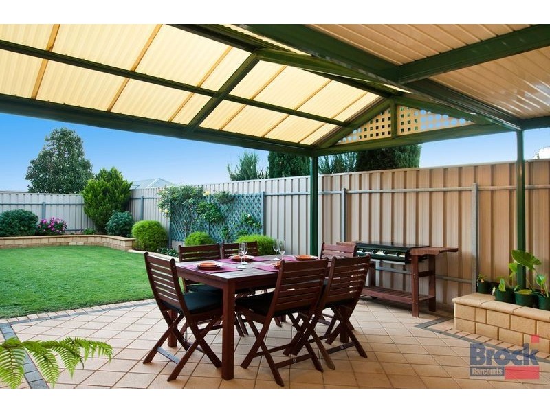22 Southbank Boulevard, Sheidow Park SA 5158