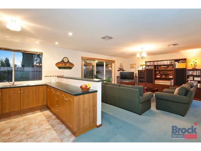 22 Southbank Boulevard, Sheidow Park SA 5158
