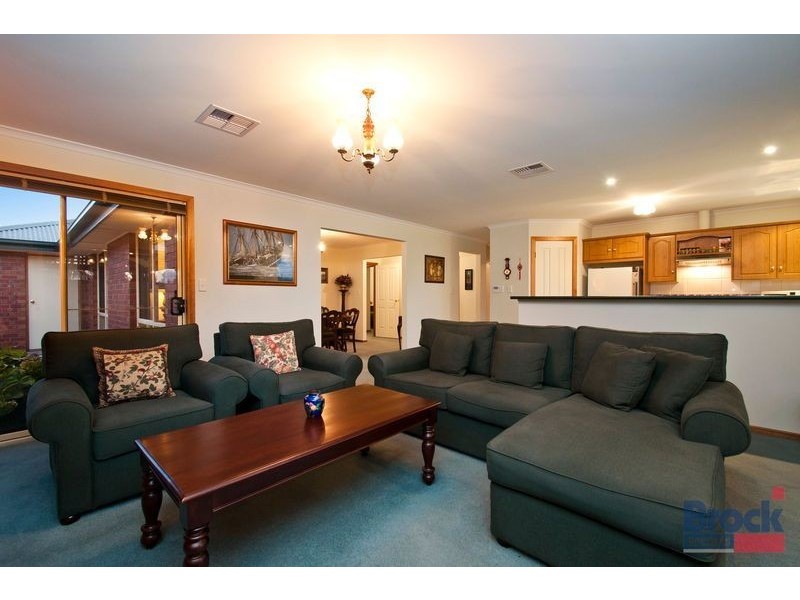 22 Southbank Boulevard, Sheidow Park SA 5158