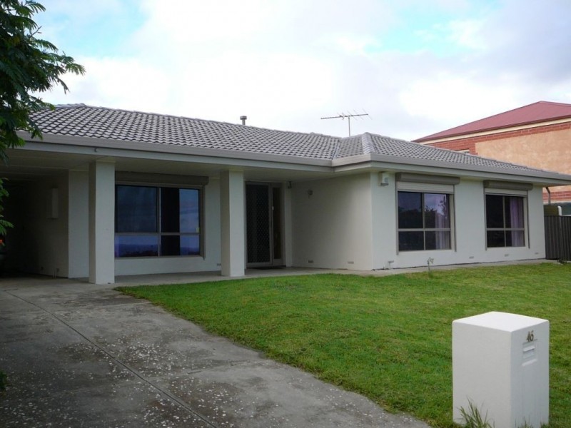 46 Lerunna Avenue, Hallett Cove SA 5158